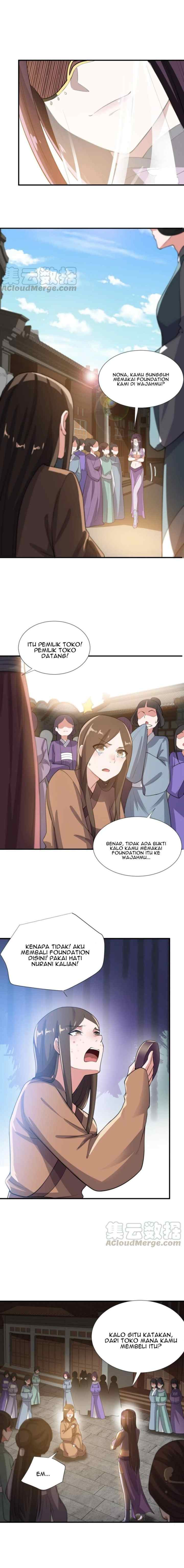 First Dragon (Yuanlong) chapter 160 halaman 5