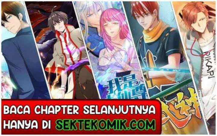 Immortal Swordsman in The Reverse World chapter 213 halaman 14
