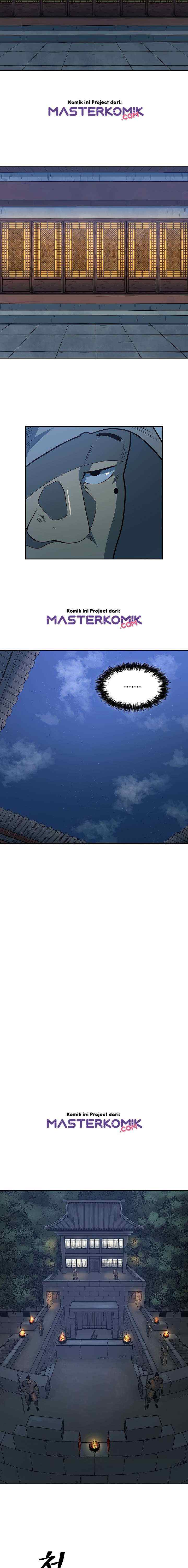 Record of the War God chapter 93 halaman 7