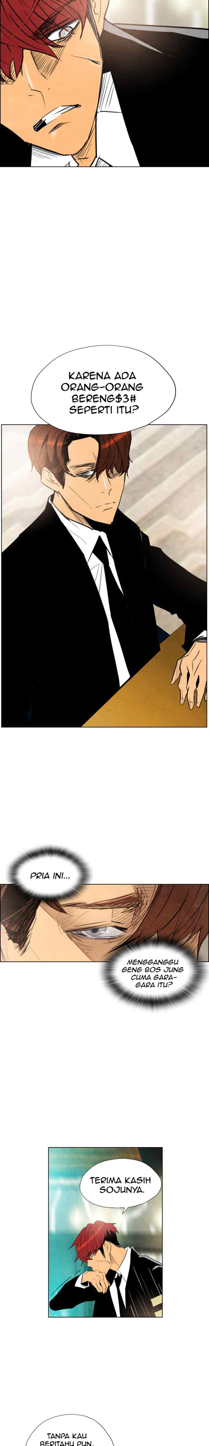 Reawaken Man chapter 24 halaman 13