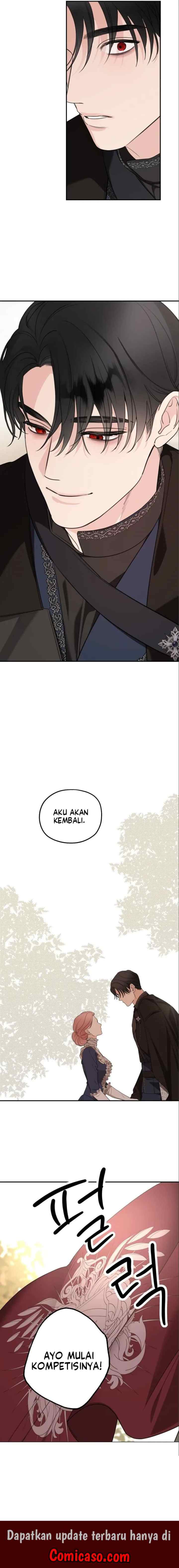 My In-Laws Are Obsessed With Me chapter 79 halaman 13