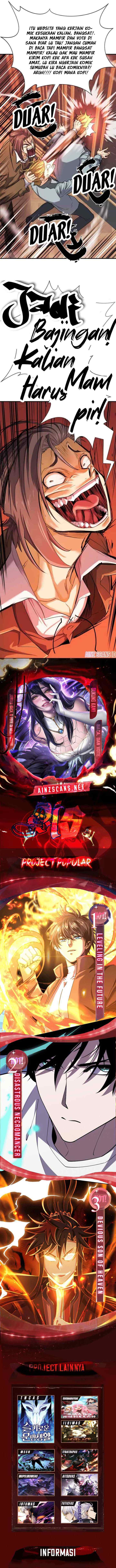 I Love the Demon Lord So Much That Even My Female Disciples Want to Kill Me chapter 2 halaman 12