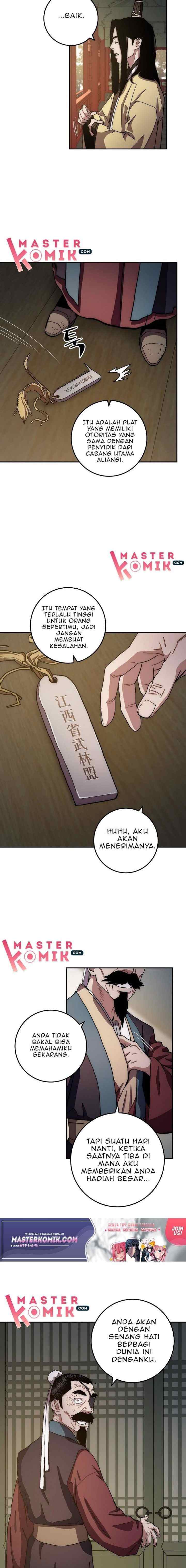 Legend of Asura - the Venom Dragon chapter 14 halaman 15