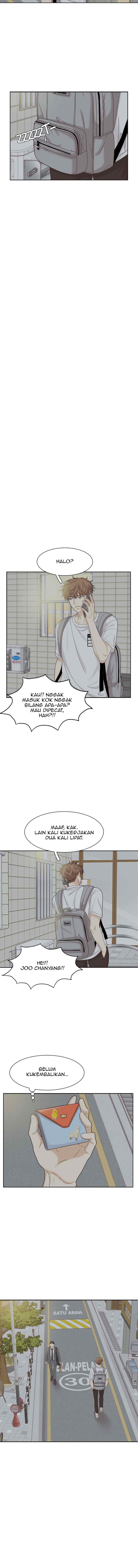 Odd Girls Out S2 chapter 59 halaman 15