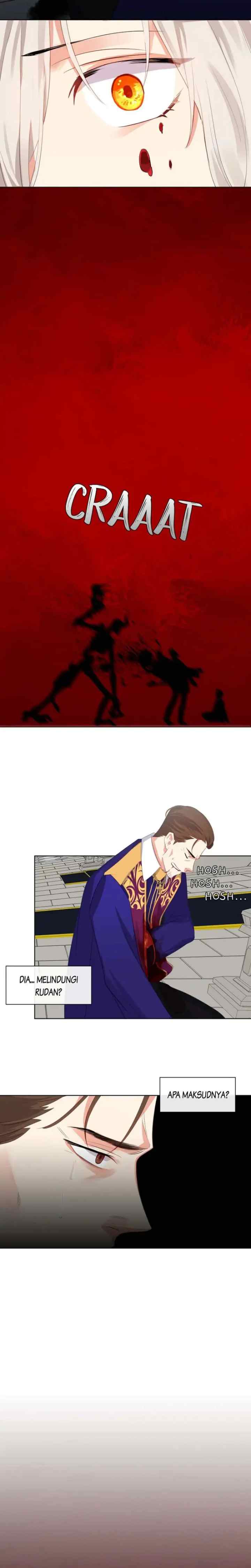 La Compagne de L'Empereur chapter 67 halaman 10