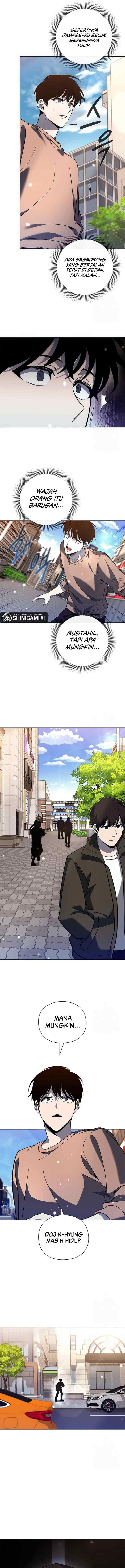 Weapon Maker chapter 22 halaman 18