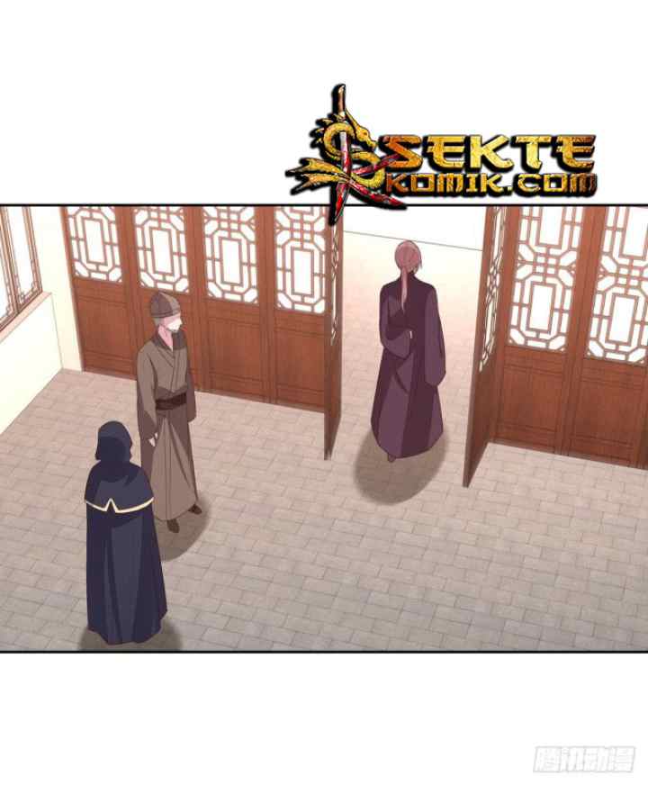 Pupillary Master chapter 25.1 halaman 19