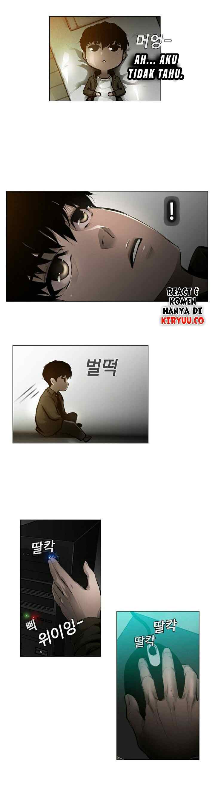 Movies Are Real chapter 3 halaman 10
