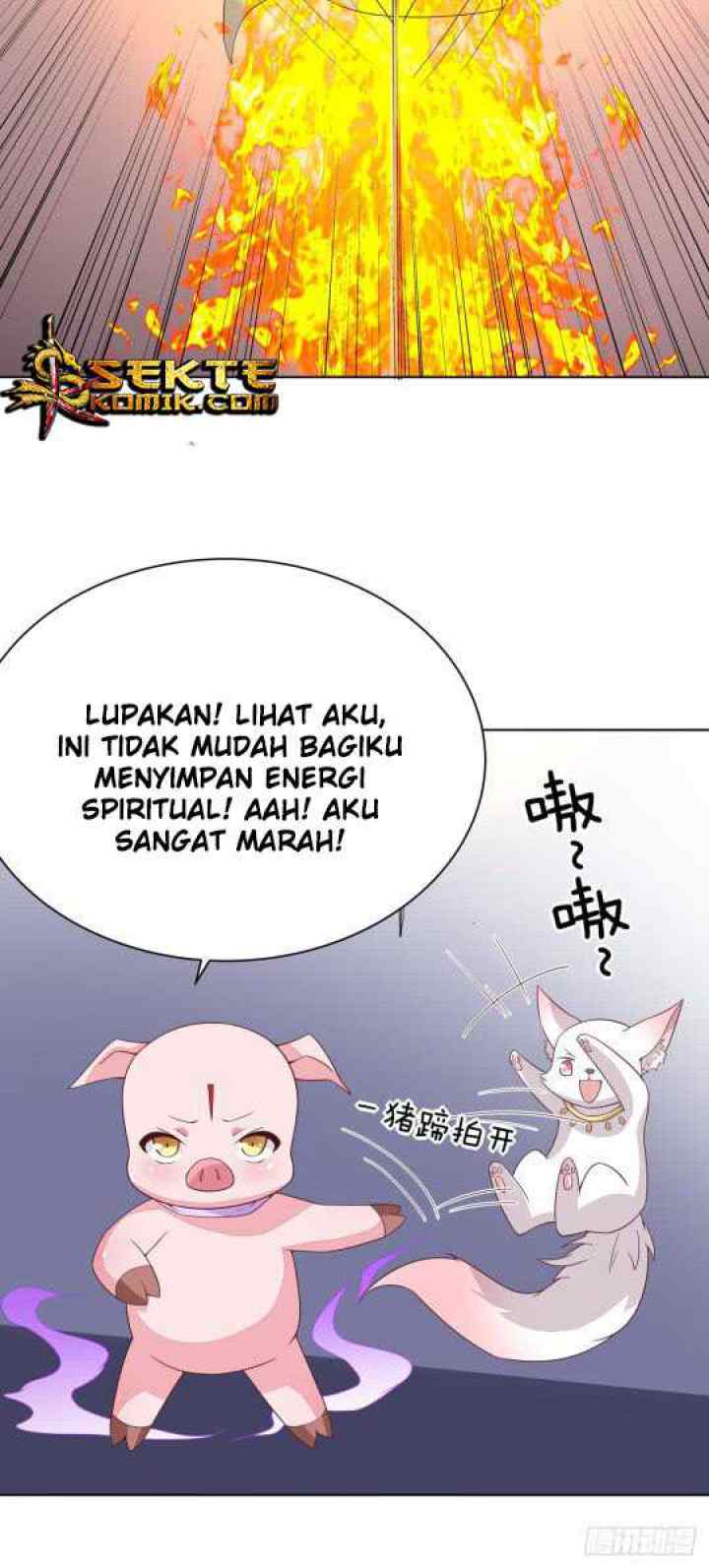 Pupillary Master chapter 51.2 halaman 4