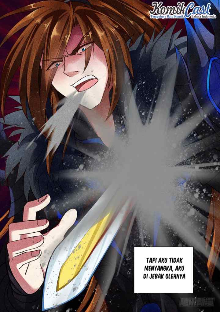 Spirit Sword Sovereign chapter 4 halaman 4