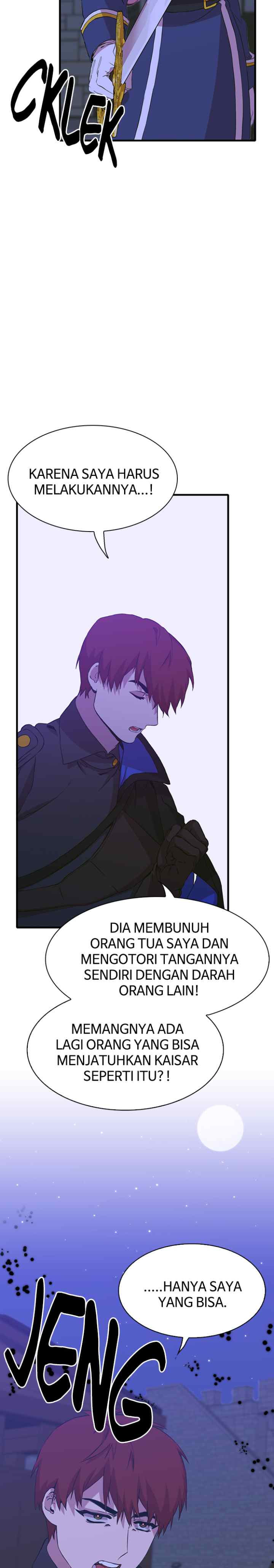 I Gave Birth to the Tyrant's Child chapter 94 halaman 4