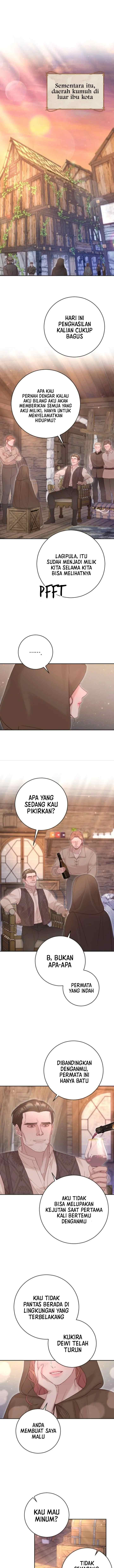Tamed a Blackened Slave Man chapter 40 halaman 10