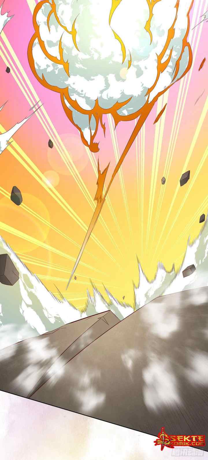 Cultivators In The City chapter 35 halaman 17