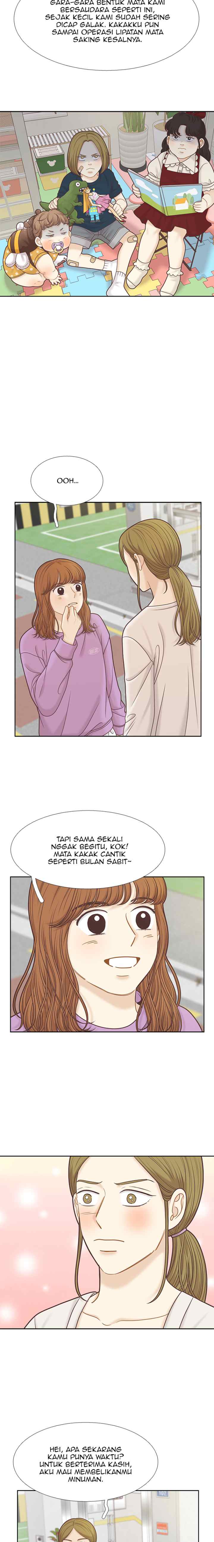 Odd Girls Out S2 chapter 98 halaman 14