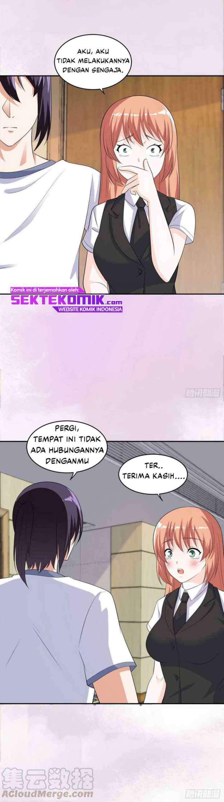 Cultivators In The City chapter 137 halaman 14