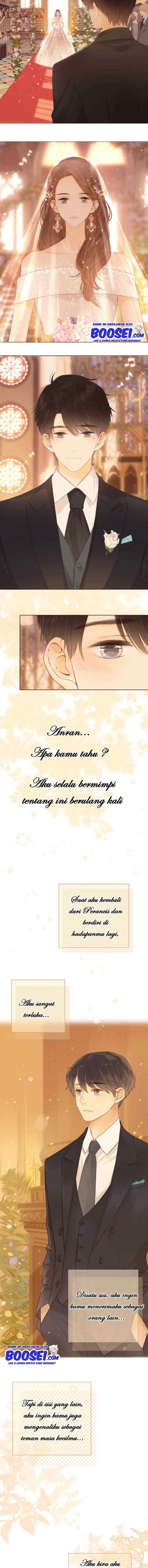 She May Not Be Cute chapter 86 halaman 8