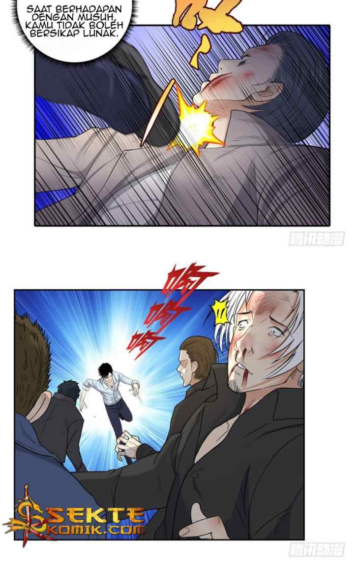 Master University chapter 45 halaman 5