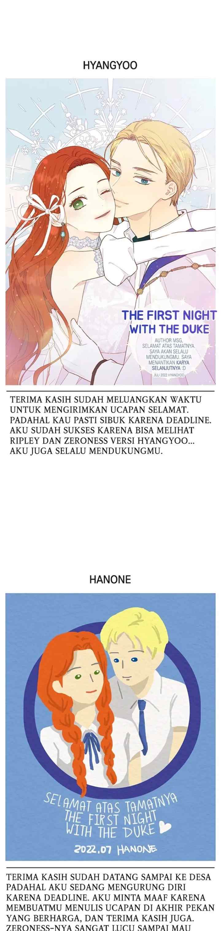 I Took the Male Lead's First Time chapter 103 halaman 8