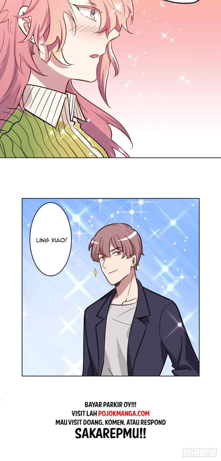 Peerless Sovereign Ling Xiao chapter 18 halaman 20