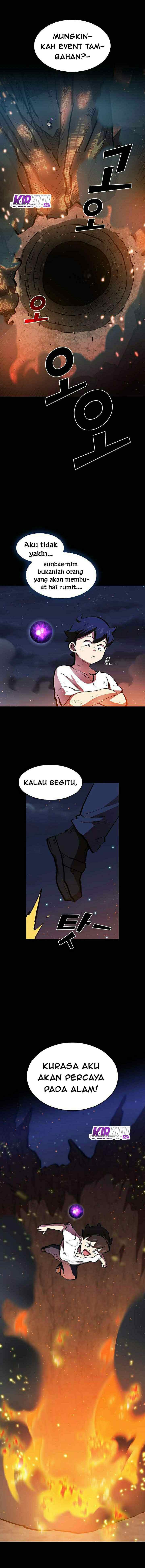 FFF-Class Trashero chapter 67 halaman 15