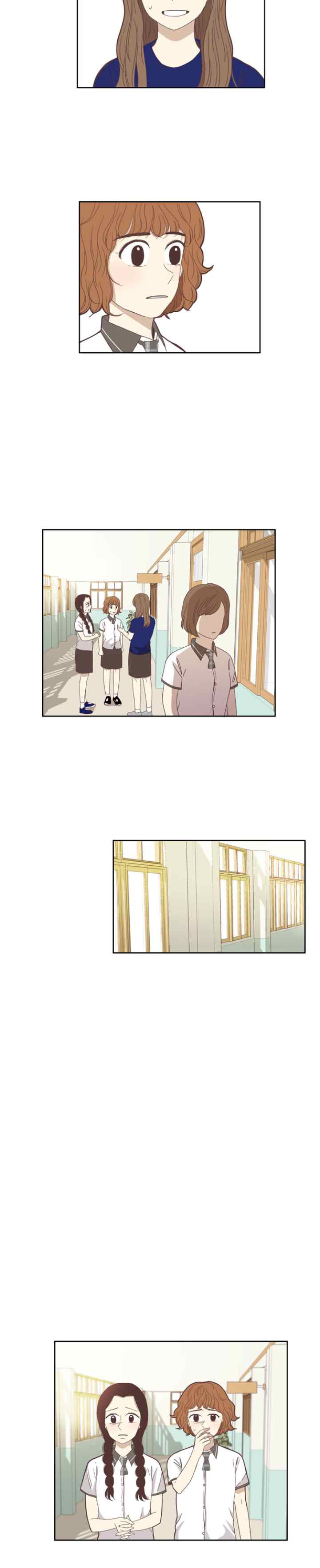 Odd Girls Out S1 chapter 99 halaman 6