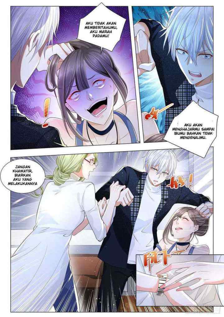 Shen Hao's Heavenly Fall System chapter 231 halaman 6