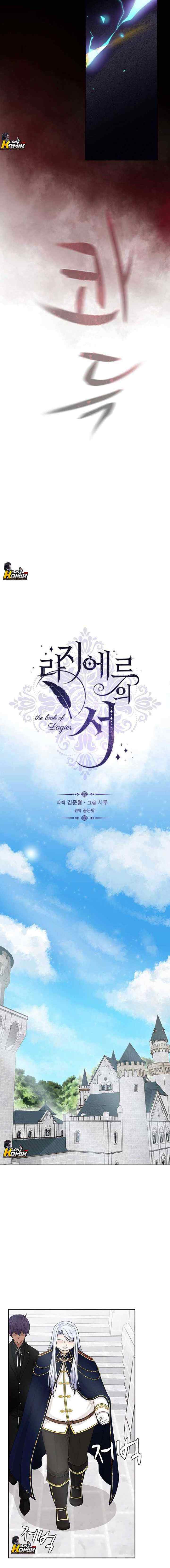 The Book of Lagier chapter 3 halaman 11