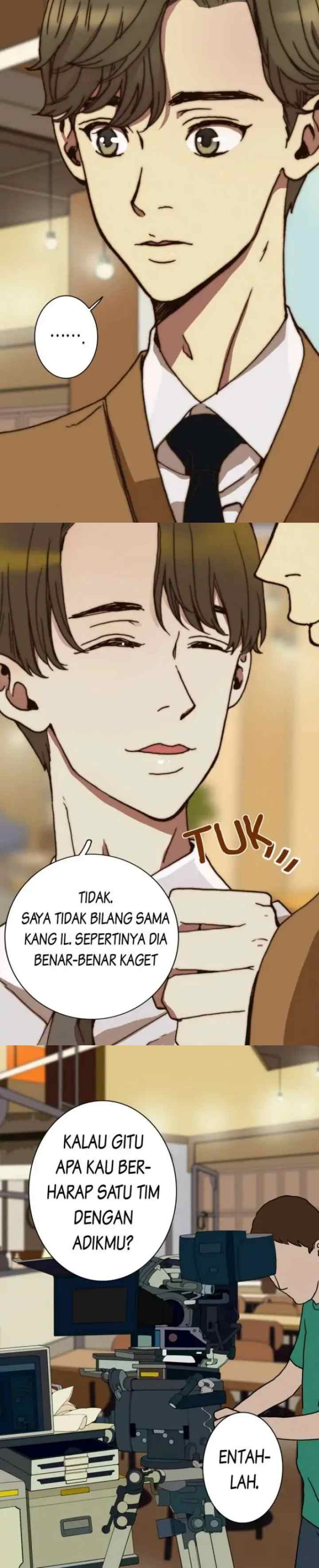 Bluehole Marriage chapter 56 halaman 4