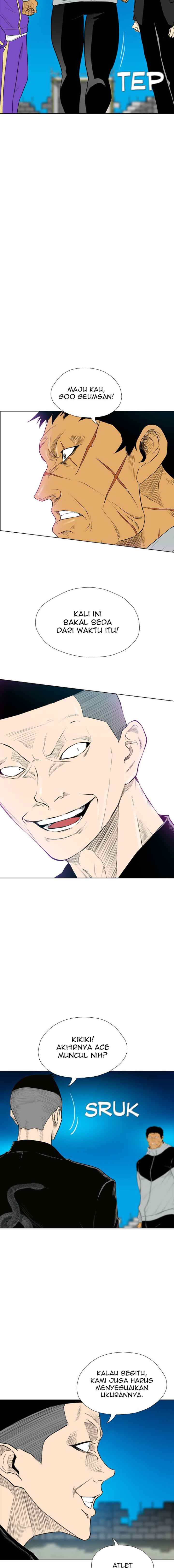 Reawaken Man chapter 161 halaman 5