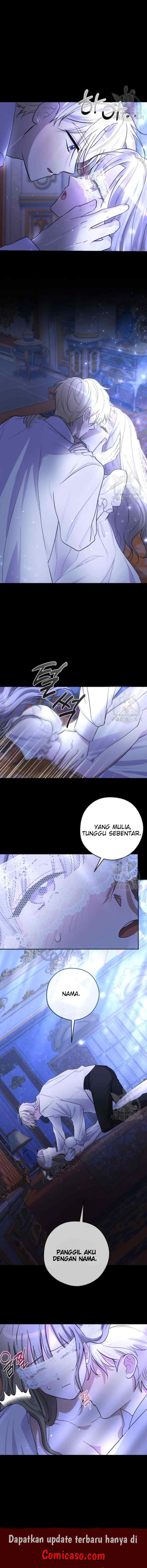 The Maid With A Dictator On A Leash chapter 28 halaman 12