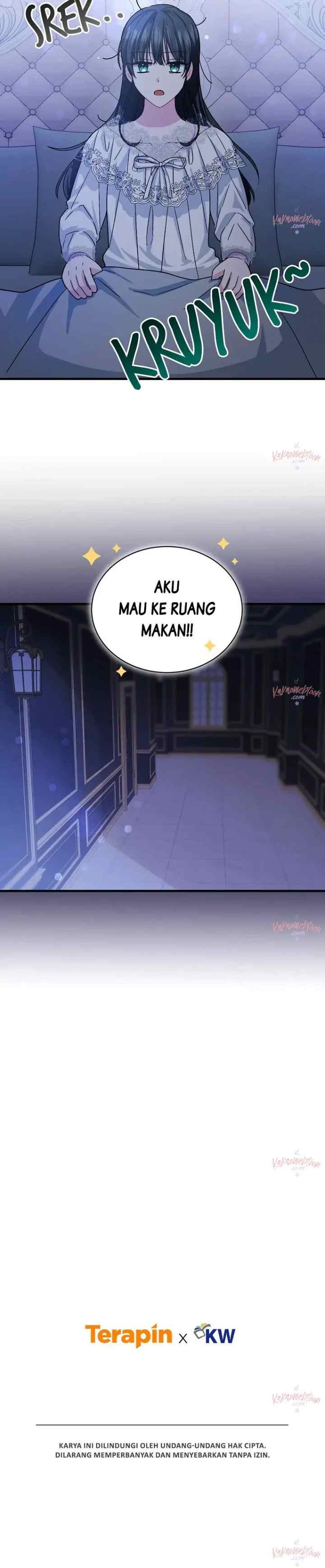 I Thought It Was a Romance Fantasy, but It's a Horror Story chapter 7 halaman 19