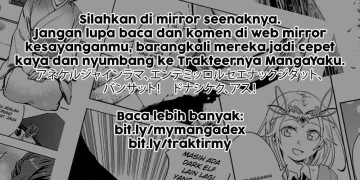 Isekai Apocalypse MYNOGHRA chapter 4.1 halaman 16