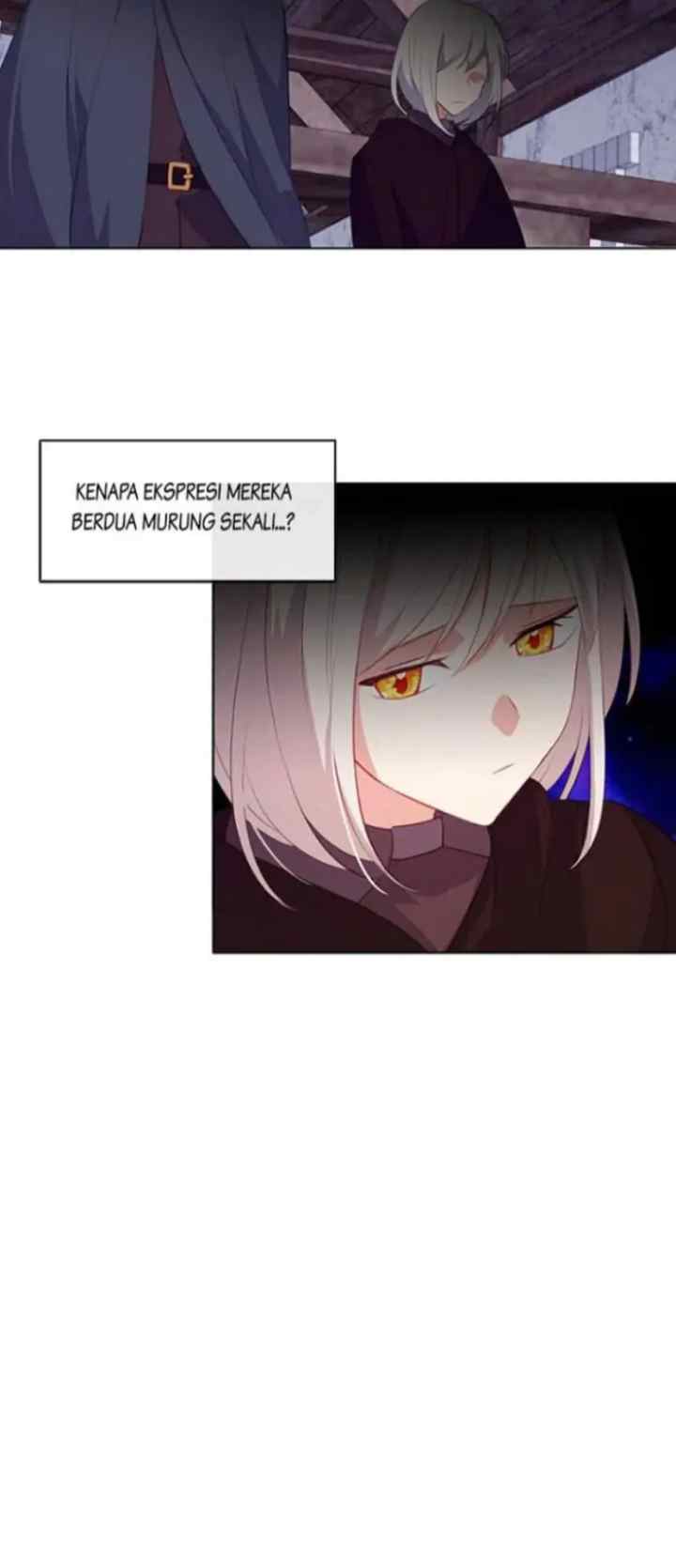 La Compagne de L'Empereur chapter 35 halaman 11