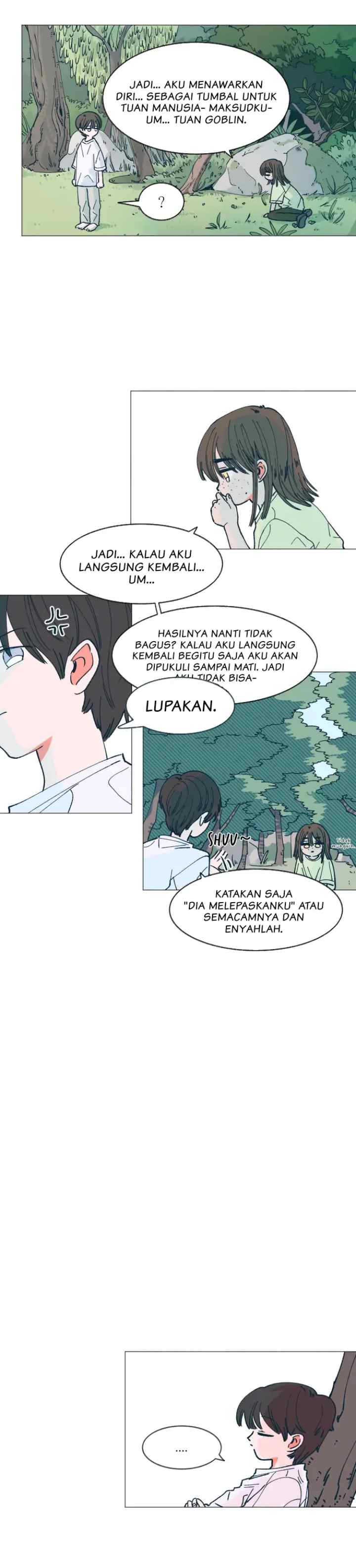 Dam of the Forest chapter 3 halaman 5