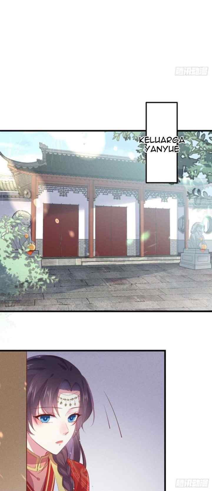 Pupillary Master chapter 127.2 halaman 7