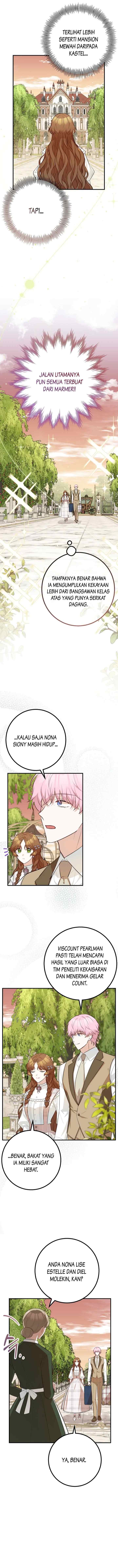 The Doctor Is Out chapter 49 halaman 8