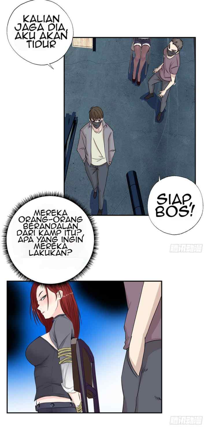 Master University chapter 31 halaman 8