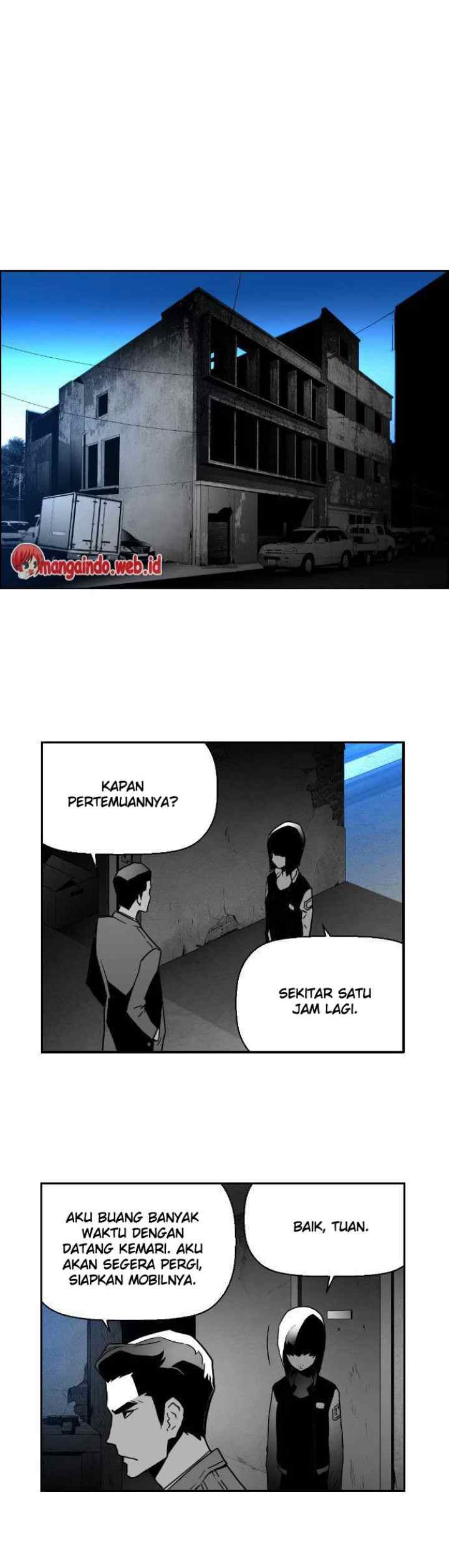Terror Man chapter 39 halaman 16