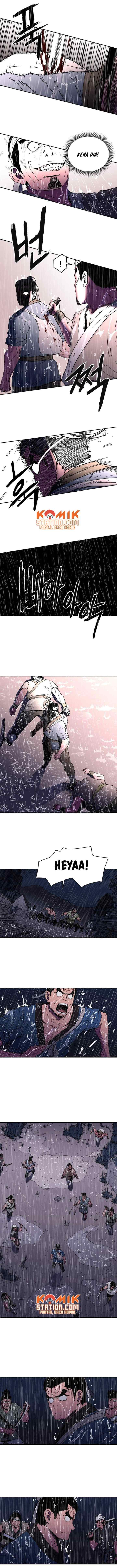 Peerless Dad chapter 17 halaman 6