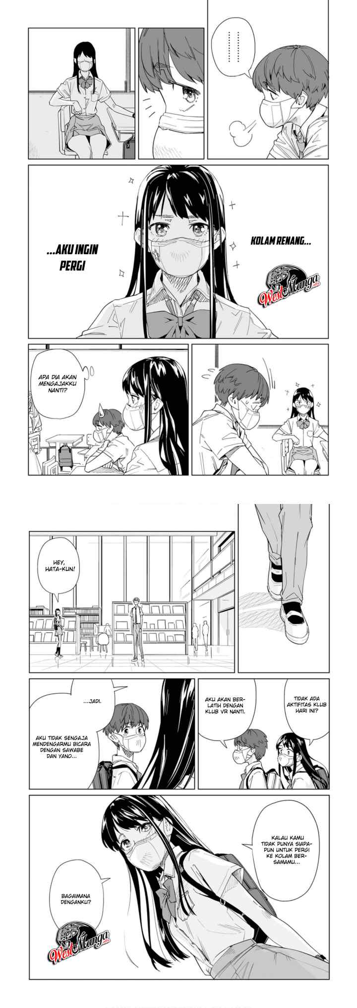 New Normal chapter 13 halaman 7