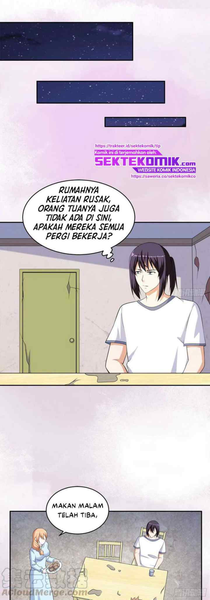 Cultivators In The City chapter 129 halaman 10