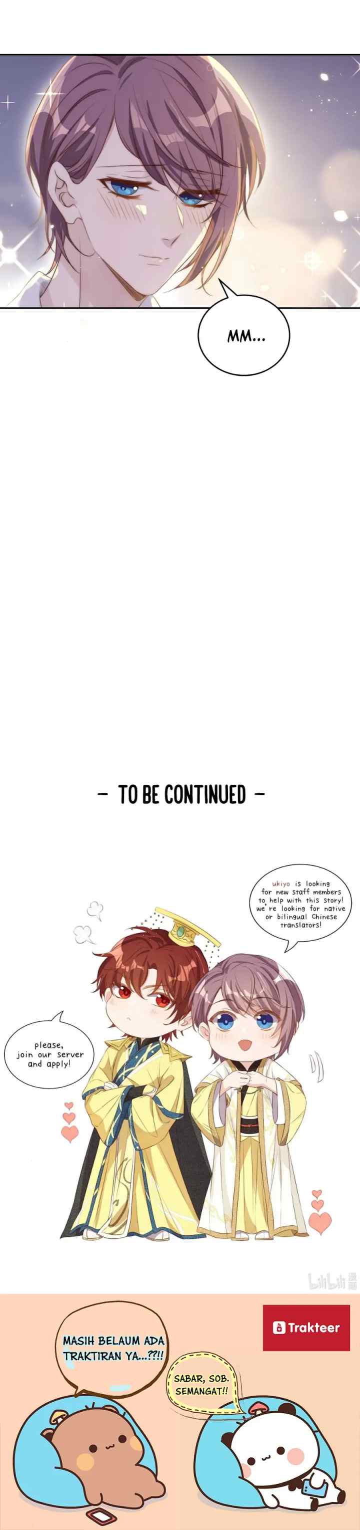Knock it Off, YM! chapter 26 halaman 16