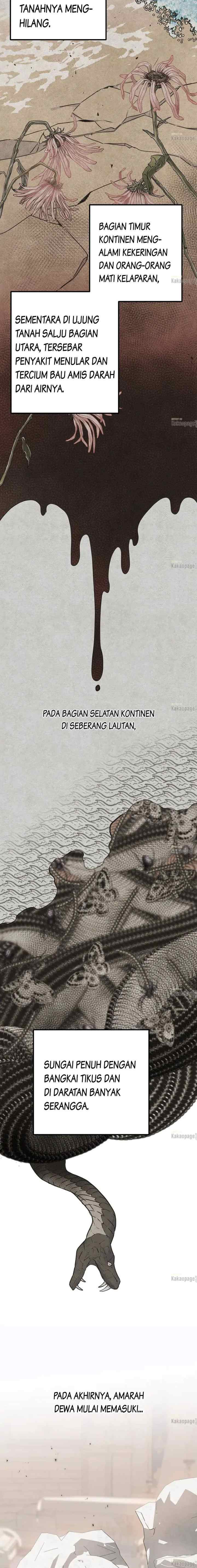 Crows Like Things That Sparkle chapter 77 halaman 11