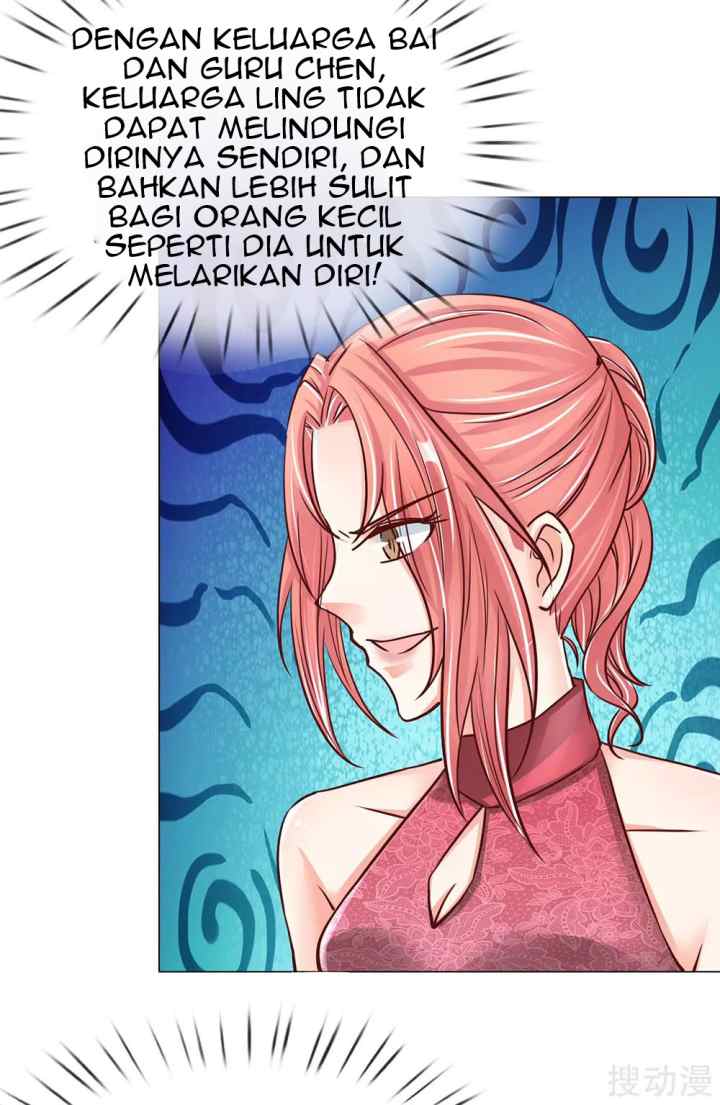 Immortal Daddy Xianzun chapter 130 halaman 14