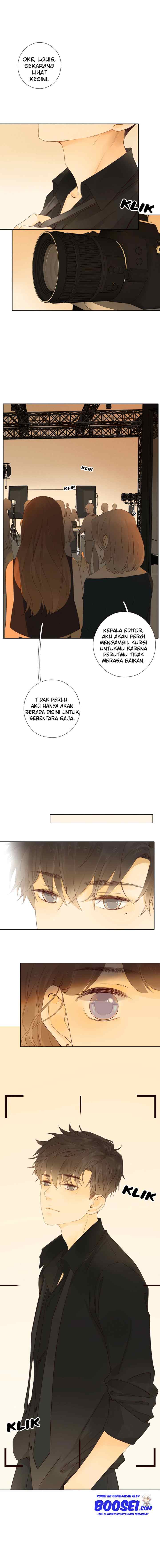 She May Not Be Cute chapter 22 halaman 8