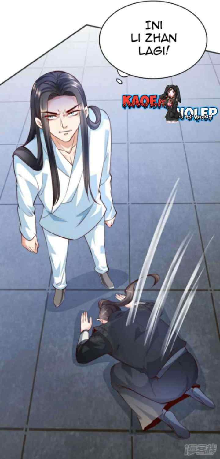 Huangtian Supreme chapter 2 halaman 19