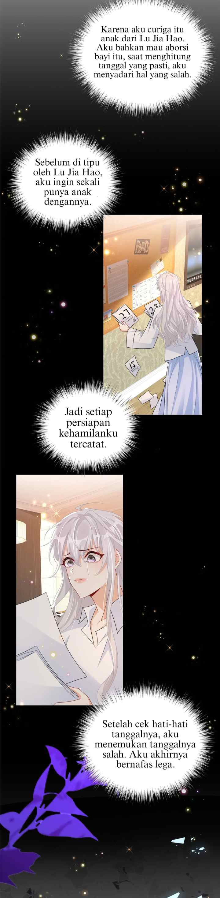 Bring Children to Bombard Ex-Husband's House chapter 3 halaman 14