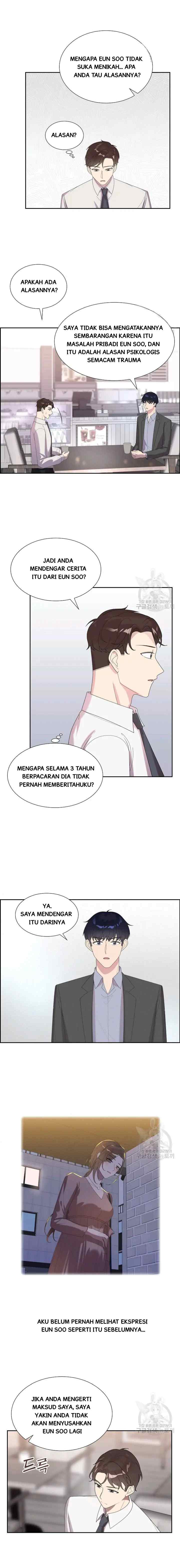 Speeding Romance chapter 40 halaman 9