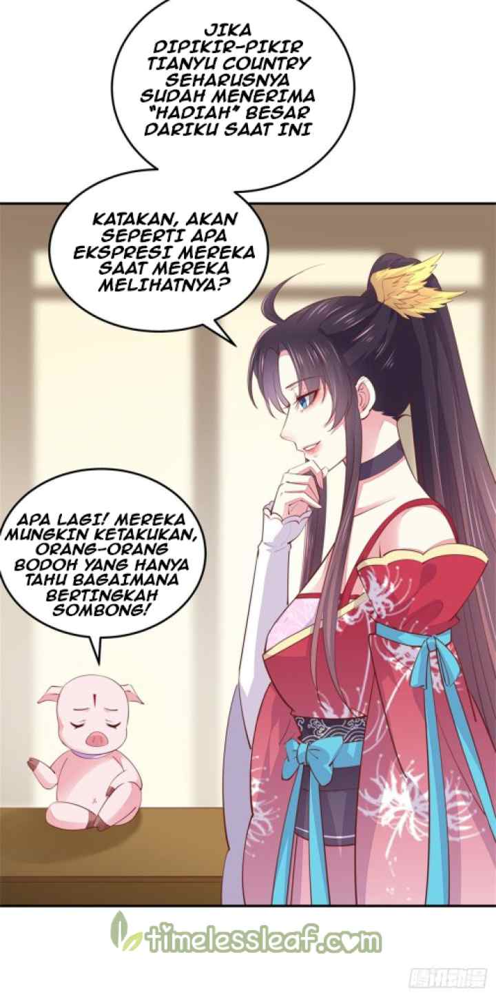 Pupillary Master chapter 114 halaman 5