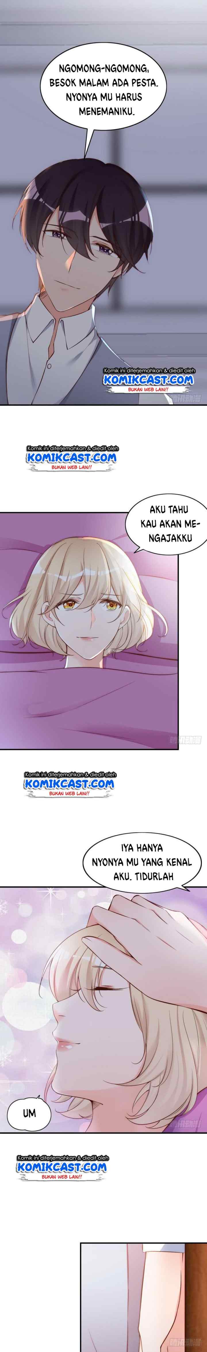 My Wife is Cold-Hearted chapter 68 halaman 14